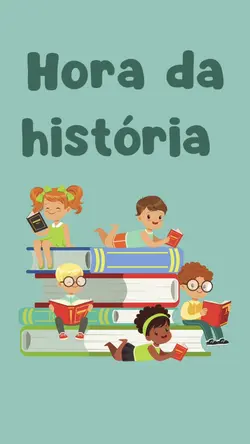 Dia da história 