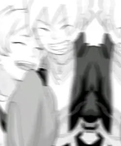 boruto x mitski