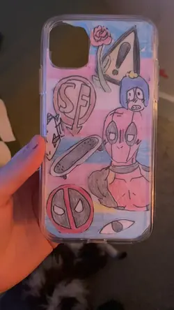 phone case idea