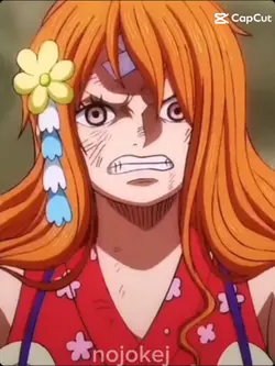 insane nami edit