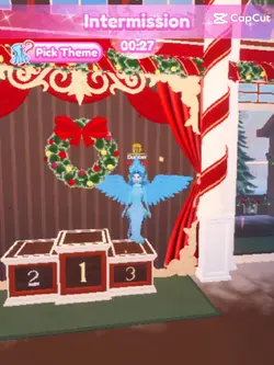 CHRISTMAS 
a Christm