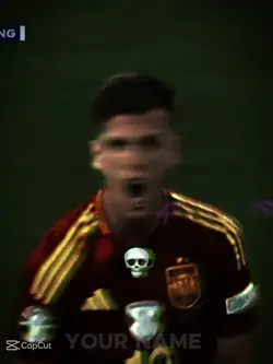 Free Dani Olmo edit