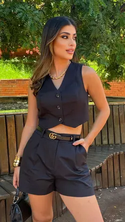 Loja de roupa 
