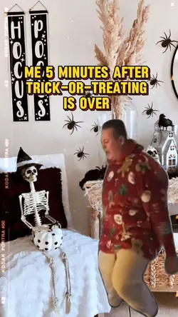Christmas crazy