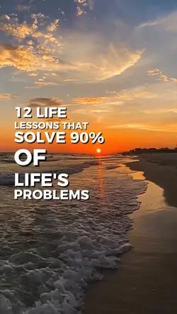 12 golden tips