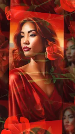 Roses are Red Photos