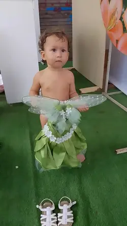 truque de mágica 