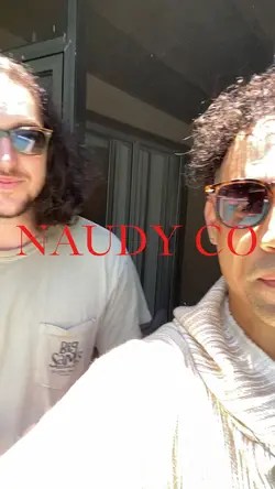 Naudy Tote Giveaway