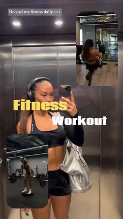 fitness diary