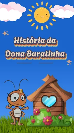 História infantil 