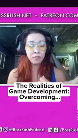 Podcast interview