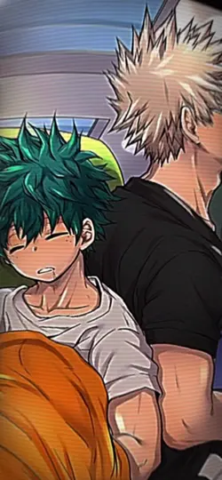 I kissed a boy