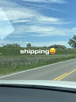 shippin