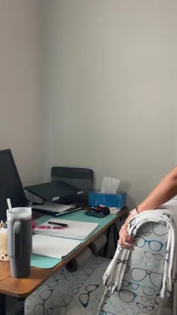 Study vlog