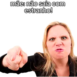 n saia cm estranhos