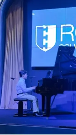 Piano Template