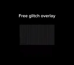 Free overlay!