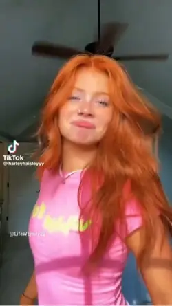 Harley Haisley edit