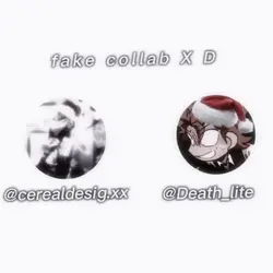 Fake Collab :P