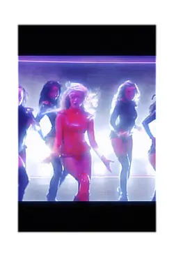 transition vcr