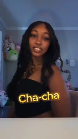 Cha-cha