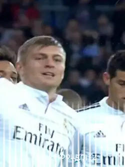 Toni kroos