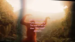 edit of your sibling