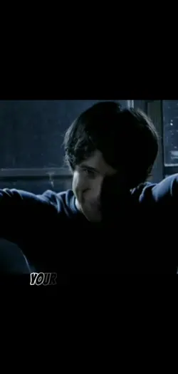 Scott and Stiles