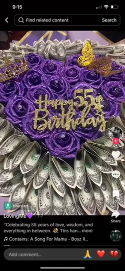 Happy 55th birthday 