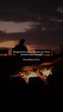 Planos de Deus
