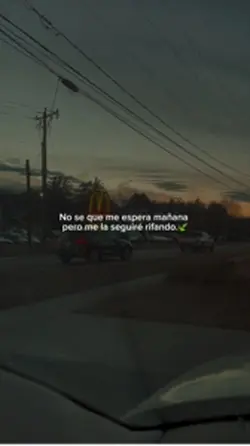 Seguiré