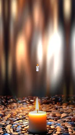 Candle
