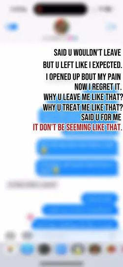 Rod wave lyric trend