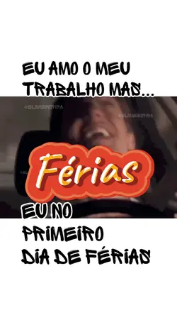 Férias Ilove You