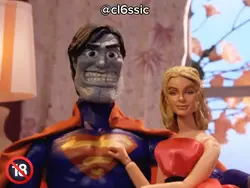 Paris Hilton&Bizarro