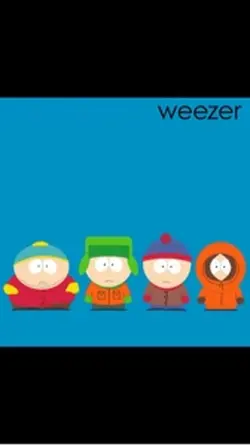 Weezer