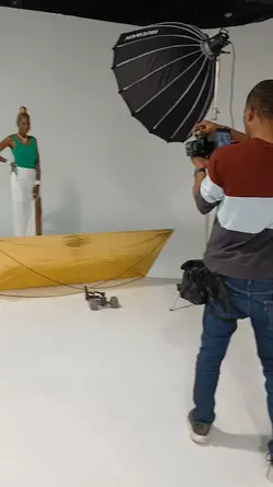 Promo Photoshoot