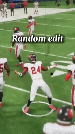 Random edit