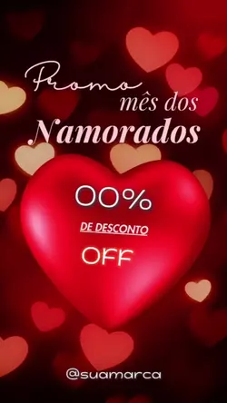 Desconto só aqui