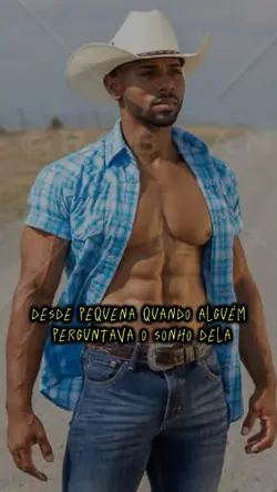 Cowboy 🔥