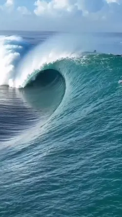 Ondas do Mar