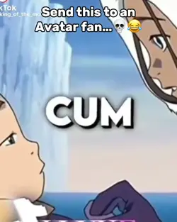 Avatar Meme