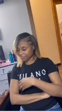cute bob