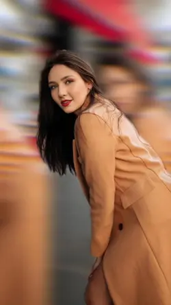MOTION Blur