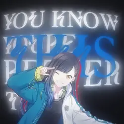 repost but an