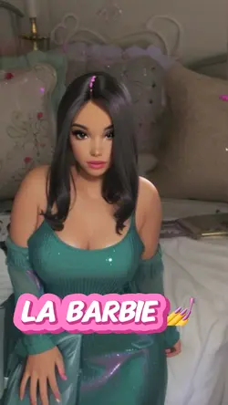 La Barbie💅🔥