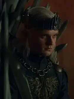 House of the Drago