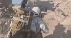 Cod finishing move