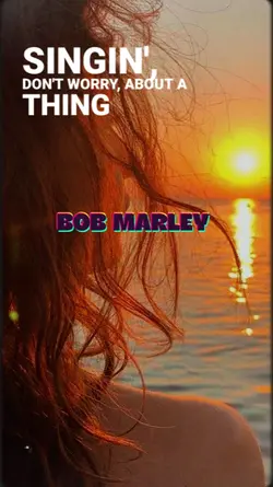 Bob Marley 