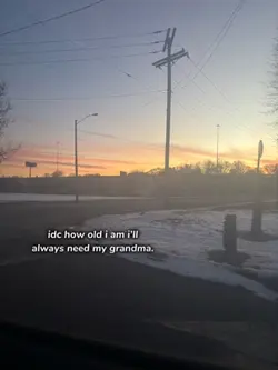 grandma version